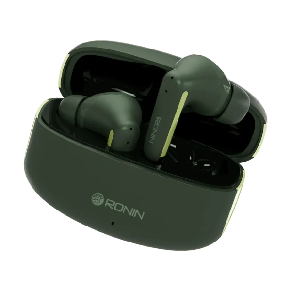 R-140 Earbuds - Image 3