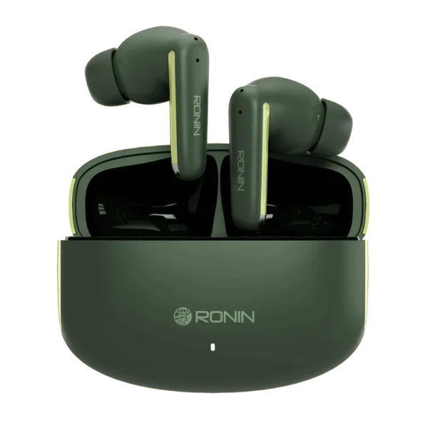 R-140 Earbuds