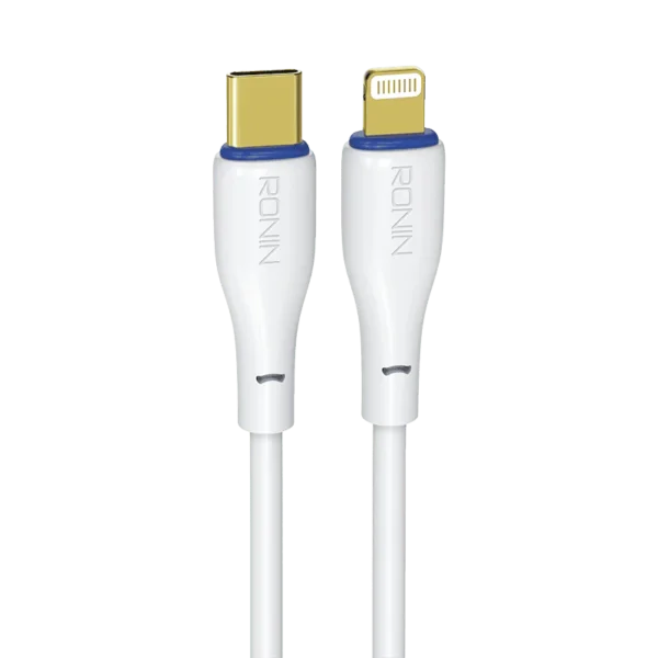 Cable R-2010- Type C to I-phone