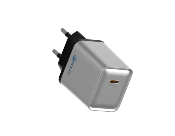R-6015 30W max Charger Type-C to Type-C and Type-C to Iphone