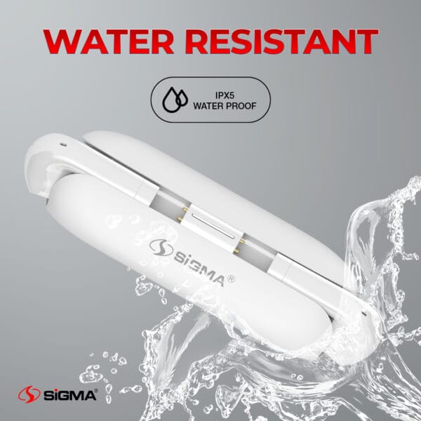 Sigma Wireless Earbuds T6 TWS